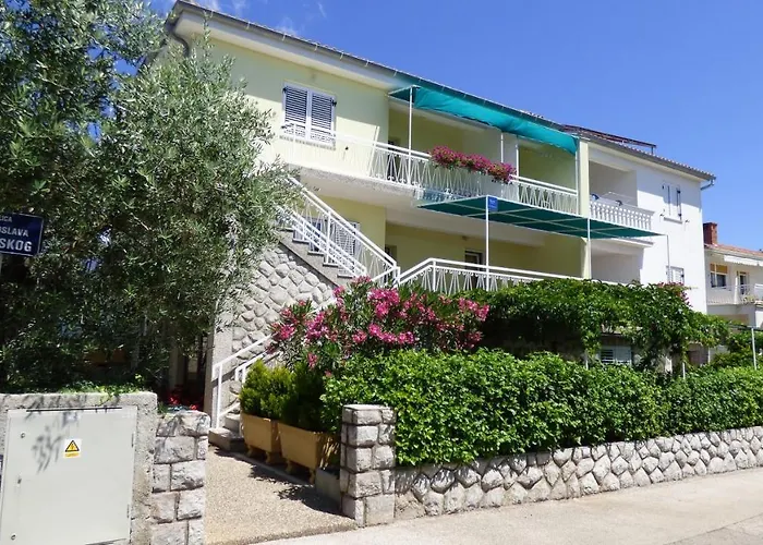 Apartments Dario