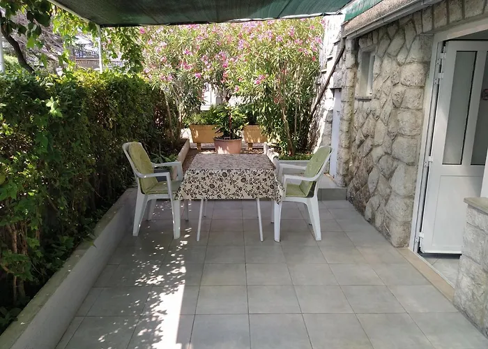 Apartments Dario