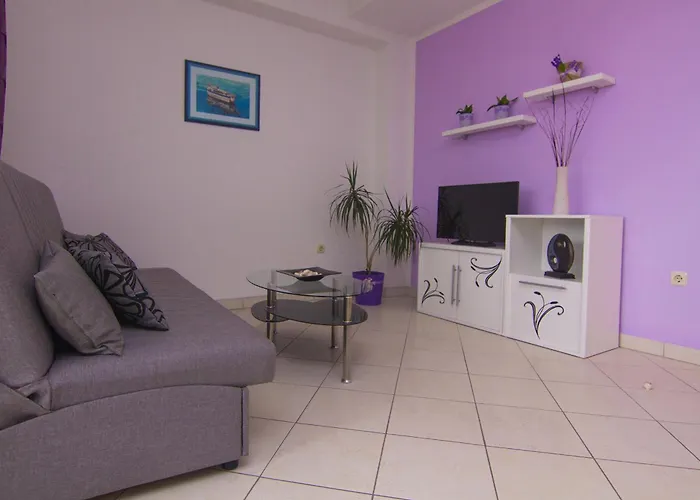 Apartments Dario