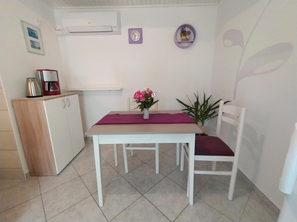Apartament Dario