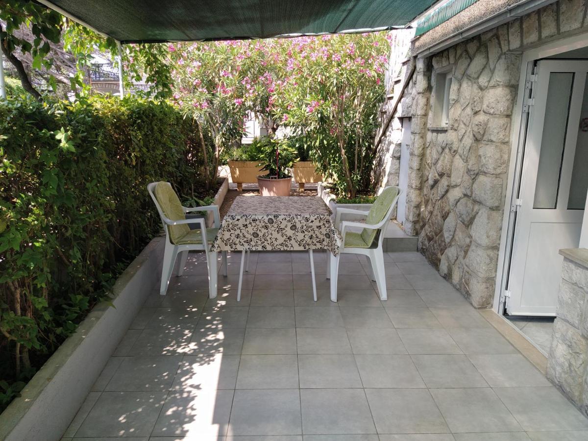 Dario Apartament *