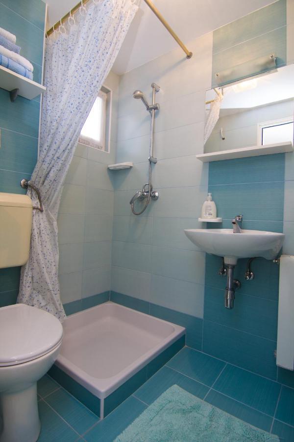 Dario Apartament Veglia