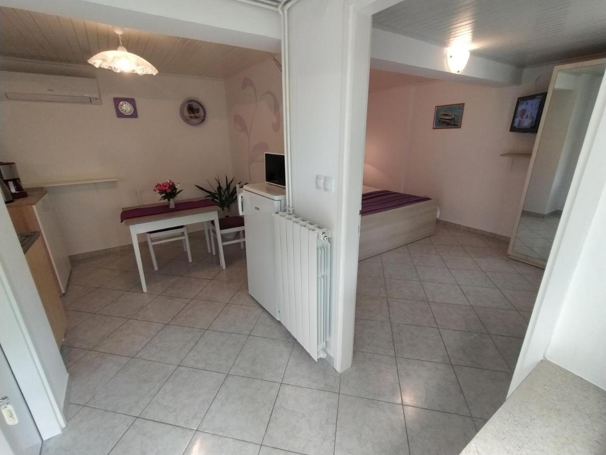 Dario Apartman Krk Town