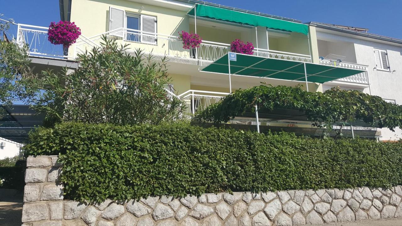 Dario Apartman Krk Town