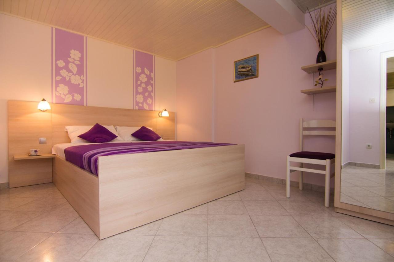 Dario Apartman