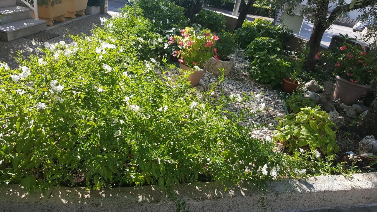 Apartman Dario Krk Town