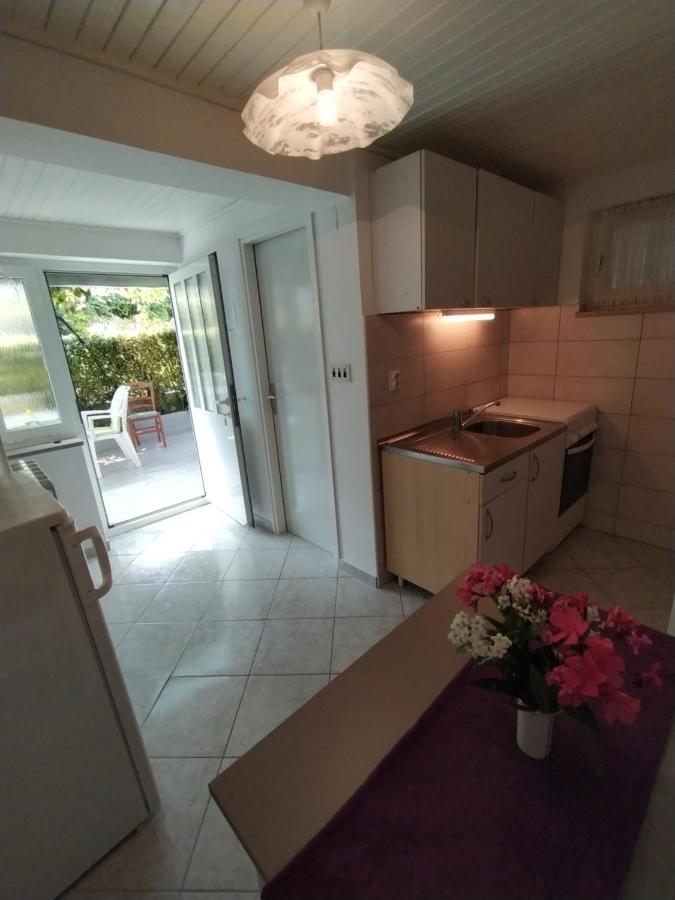 Apartman Dario Krk Town