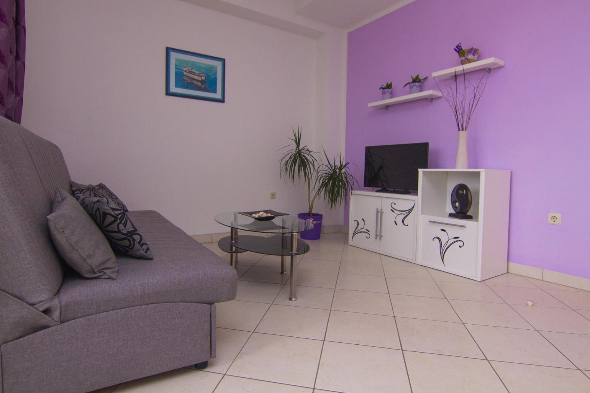 Dario Apartament Veglia
