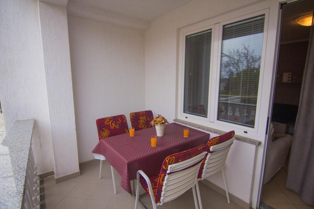 Dario Apartman