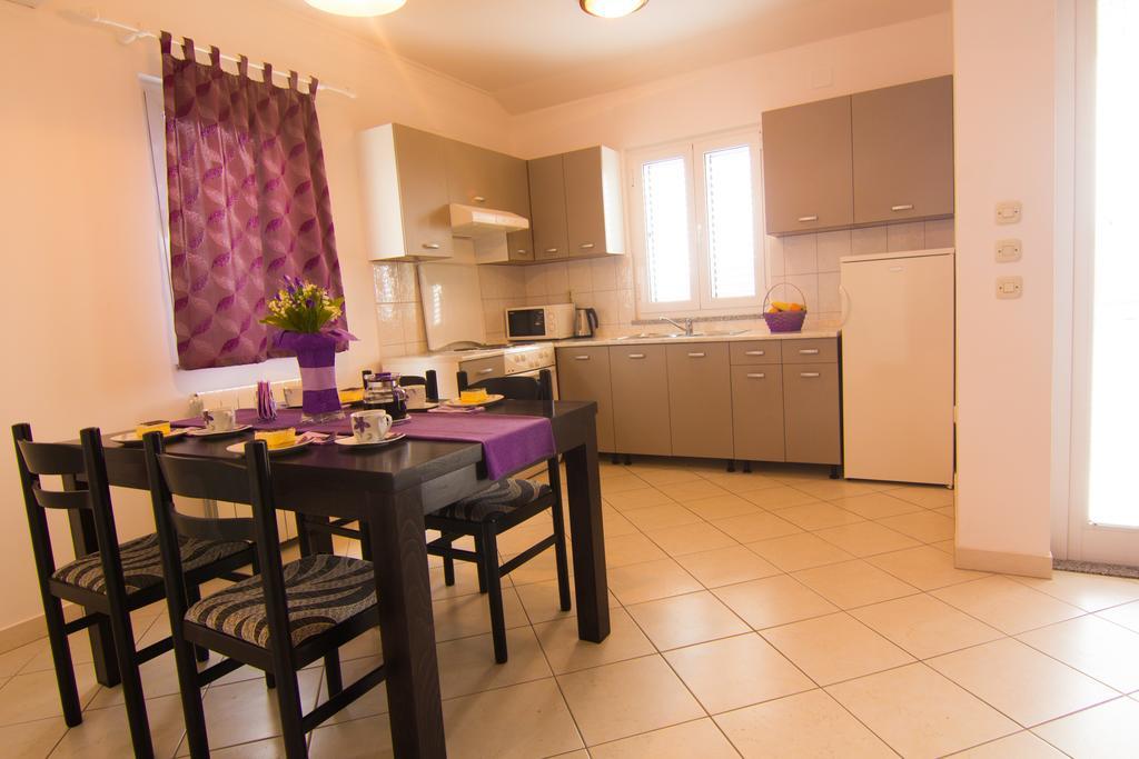 Dario Apartman