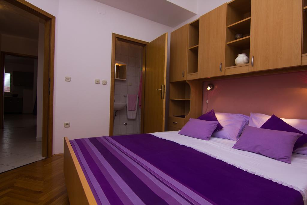 Apartman Dario