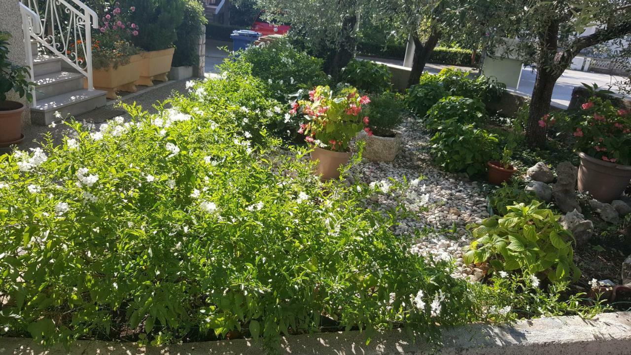 Dario Apartman Krk Town